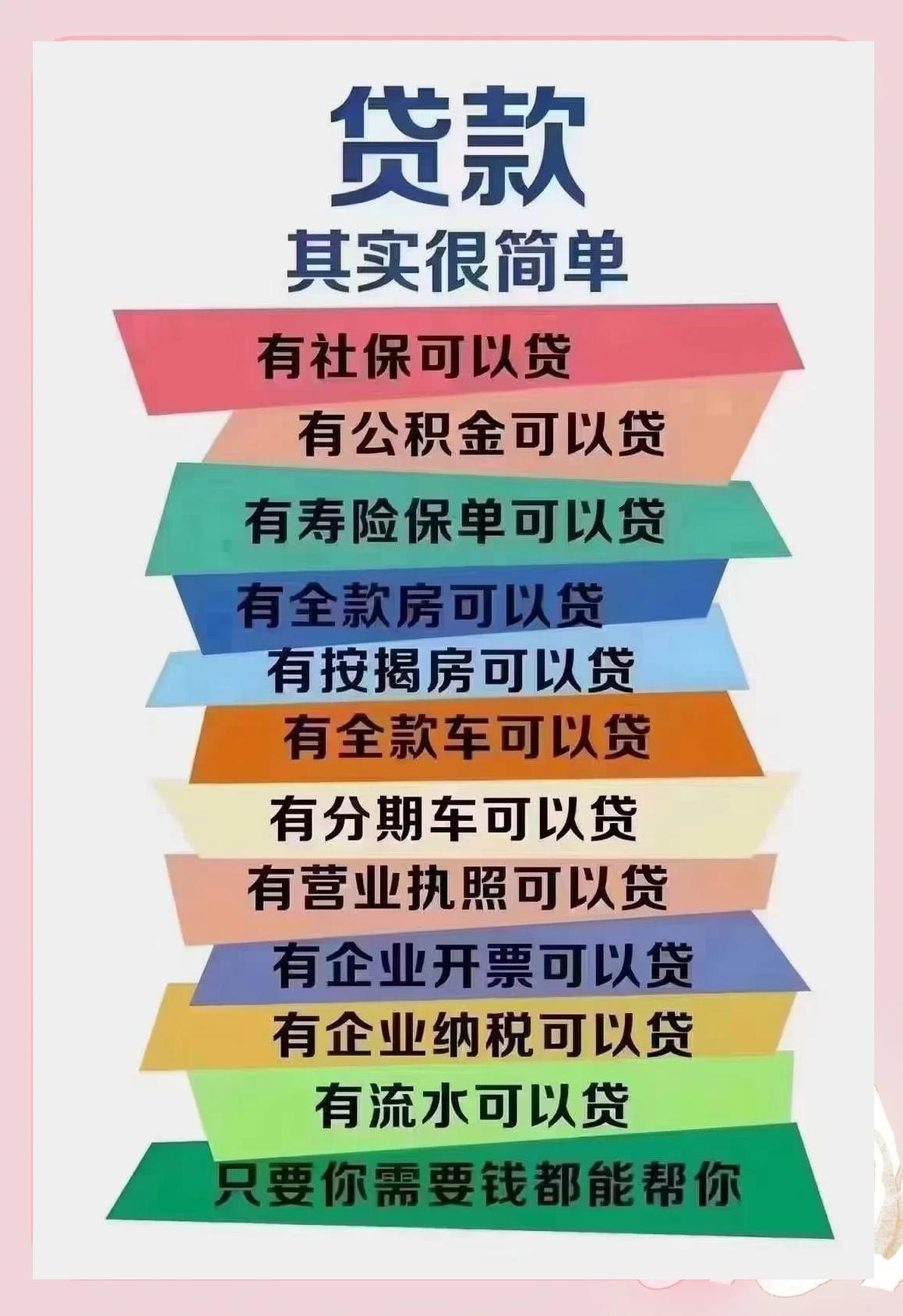 邹平最新有社保必下的小额贷款方法分析(最方便真实的邹平个人社保贷款能贷多少方法)